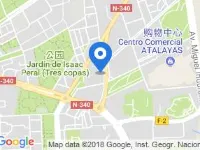 Occidental Murcia Agalia Hotels in Murcia