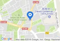 Occidental Murcia Agalia Hotels in Murcia