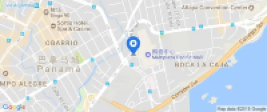 巴拿馬城綜合廣場購物中心萬怡酒店