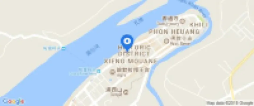 살라 프라방 호텔