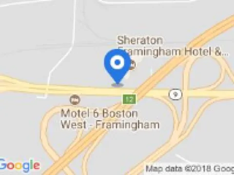 Renaissance Framingham Hotel & Conference Center Hotels in Framingham