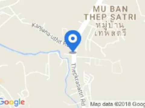 โรงแรมบีทู ภูเก็ต โรงแรมในภูเก็ต