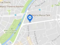 NH Timisoara Hotels in Timisoara