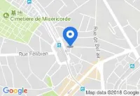 Appart'City Classic Nantes Viarme