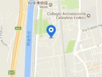 蘭託NH酒店 特倫託酒店