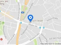 TOP EMBRACE Hotel Franz Essen Hotels in Essen