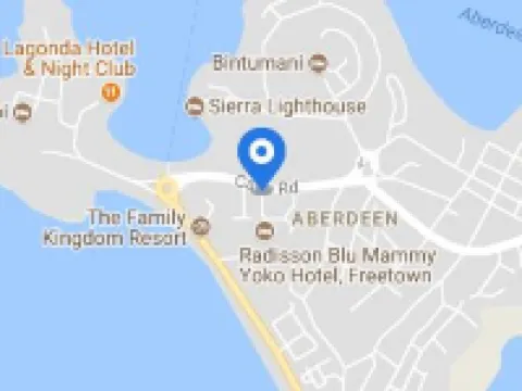 Radisson Blu Mammy Yoko Hotel Freetown Hotels in Freetown