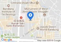 Namin Dago Hotel Hotels in Coblong