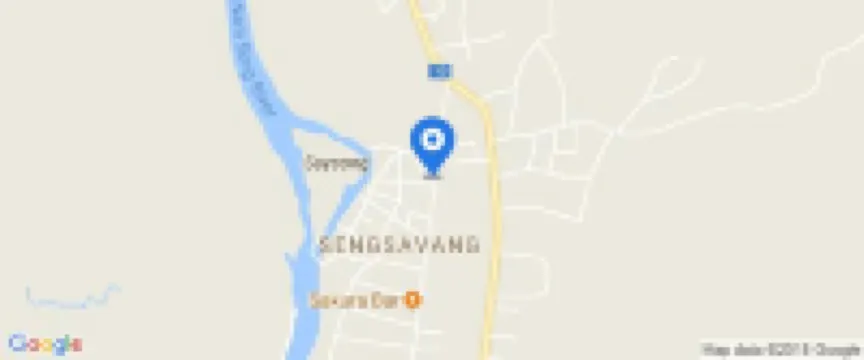 Vangvieng Rock Backpacker Rooftop Hostel
