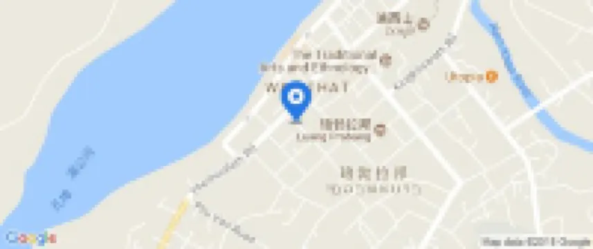 琅勃拉邦梅森黛拉布酒店