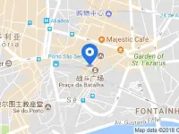 Mercure Porto Centro Santa Catarina Hotels near Rivoli Theatre