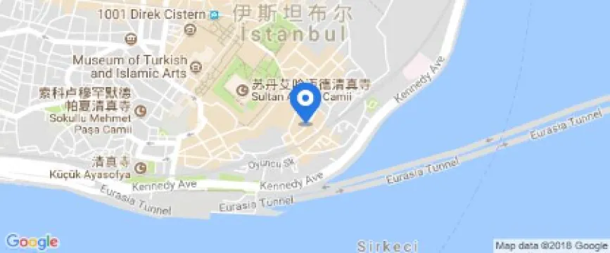 Apex Hotel Отели рядом с достопримечательностью «Голубая мечеть»