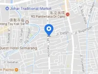 Gets Premiere Semarang Hotels in East Semarang
