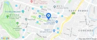 Seda Bonifacio Global City