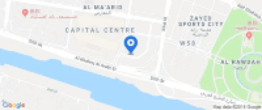 Centro Capital Centre