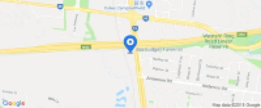 Ibis Budget Fawkner Hotels in Coburg North