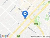 ibis Styles Hobart Hotels in Hobart