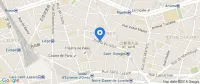 Hôtel Chamar - parking