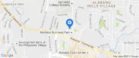 B Hotel Alabang Hotels in Muntinlupa City