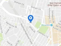 Mercure Istanbul Bomonti Hotels near Sisli
