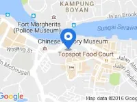 Tune Hotel - Waterfront Kuching Hotels in Kuching