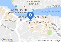 Tune Hotel - Waterfront Kuching Hotels in Kuching