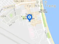 Mojzo Inn Boutique Hotel โรงแรมในญาจาง