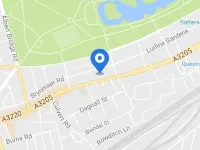 Axiom Park Hotel Hotels near Lambeth