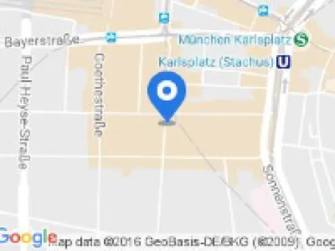 Bayer's City Hotel Hotels in Munich