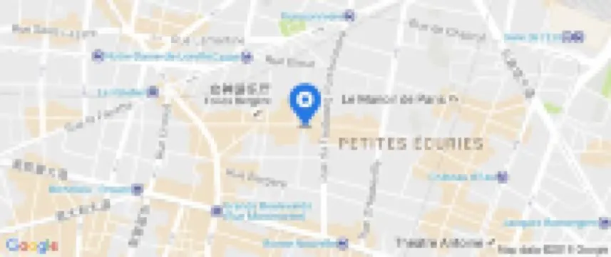 호텔 페이리스 오페라