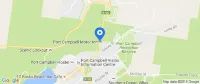 Port Campbell Motor Inn Hotels in Princetown