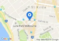 Nomads St Kilda Hotels in St Kilda