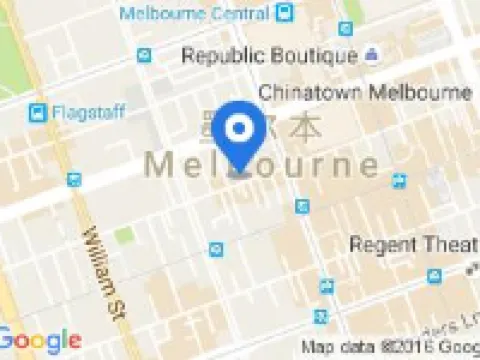 YTI ガーデン ホテル メルボルンのホテル