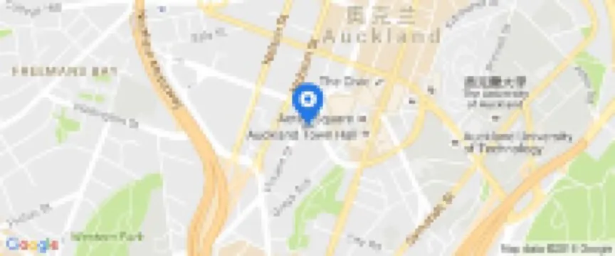 Grand Millennium Auckland Hotels in Auckland