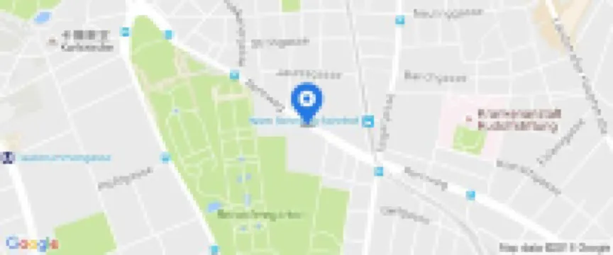 NH ウィーン ベルヴェデーレ