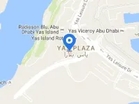 Yas Plaza Circuit by IHG ドゥアリーナ周辺のホテル