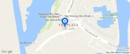 Yas Plaza Circuit by IHG Отели рядом с достопримечательностью «du Arena»