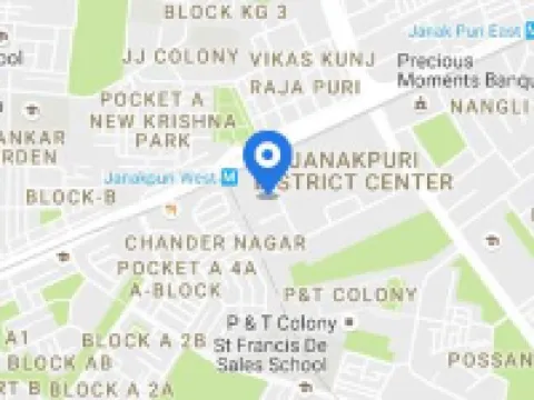 Hyatt Centric Janakpuri New Delhi Hotels in New Delhi