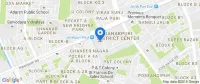 Hyatt Centric Janakpuri New Delhi Hotels in West Delhi