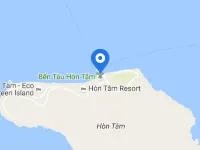 Hon Tam Resort (formerly MerPerle Hon Tam Resort) Hotels in Nha Trang