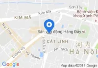 Pullman Hanoi Hotel di Hanoi