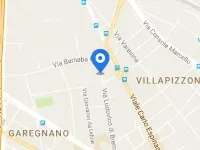 دبل تري باي هيلتون ميلان Hotels near كيو تي أوتو