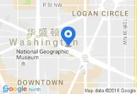 Homewood Suites by Hilton-華盛頓市中心
