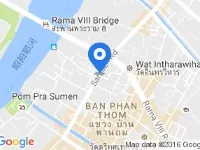 The Mulberry Bangkok Khaosan Road Hotels near Brick Bar