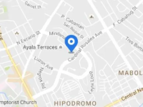 Seda Ayala Center Cebu City Hotels in Cebu