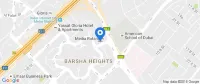 Radisson Blu Hotel Dubai Barsha Heights - บ้านพักหลังเล็ก