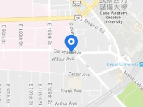 The Tudor Arms Hotel Cleveland - a DoubleTree by Hilton Hotels in Cleveland