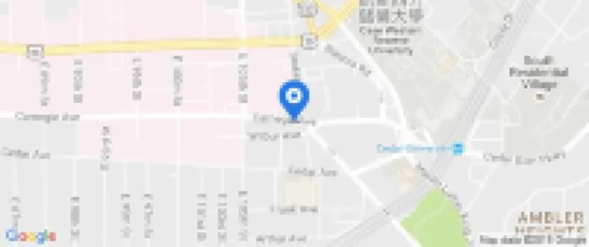 The Tudor Arms Hotel Cleveland - a DoubleTree by Hilton