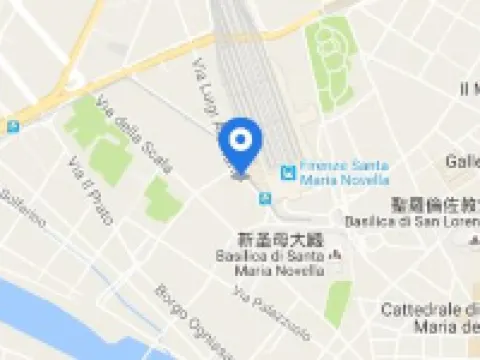 c-hotels Diplomat Hoteles en Florencia