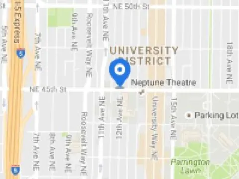 西雅圖大學區Residence Inn飯店 金縣住宿飯店